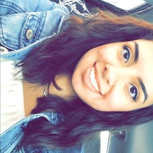 Meet your Posher, Catherine